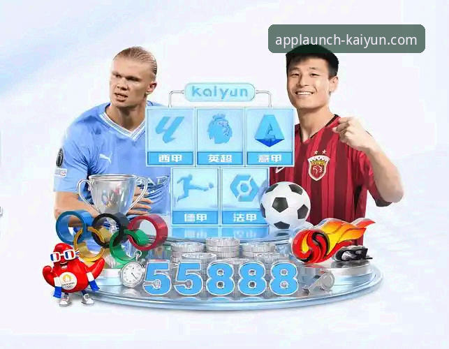 开云官网入口登录使用指南 解锁kaiyun体育平台的3大创新路径:一份前瞻性的开云官网入口登录使用指南